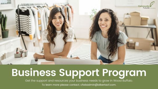 Business Support Program